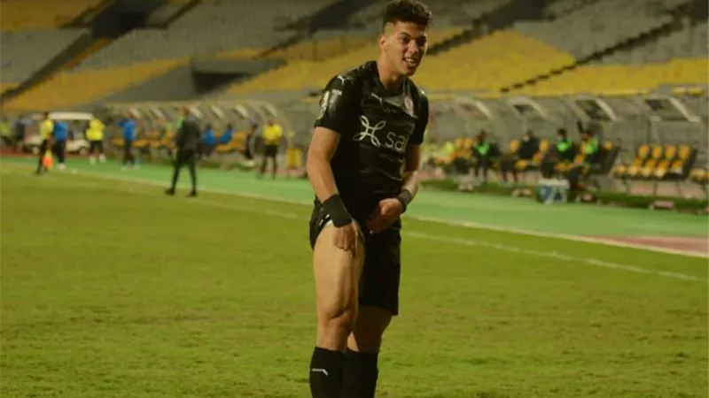 تيجانا: عاشور وقع على إيصالات أمانة من أجل الزمالك