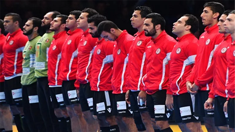 موعد مباراة منتخب اليد والسويد ببطولة العالم