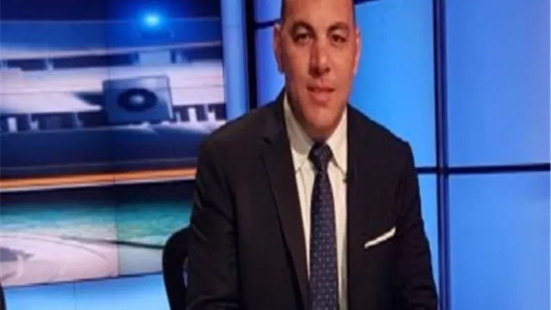 احمد بلال يوجه انتقادات حادة لموسيمانى بسبب بواليا وشريف