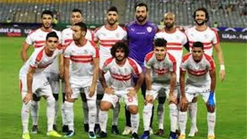 شوبير يفجر مفاجأة بشأن إيقاف نجم الزمالك