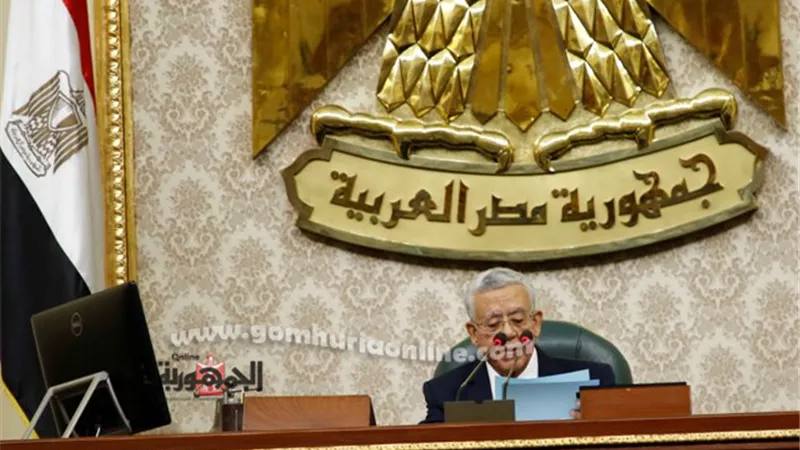 رؤساء الأحزاب: متفائلون بـالبرلمان الجديد برئاسة 