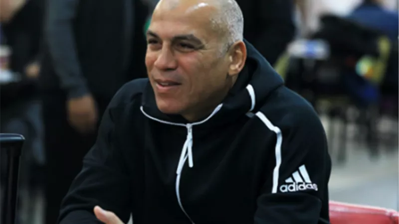 محمد يوسف يكشف سر تعادل البنك الأهلي مع المارد الاحمر
