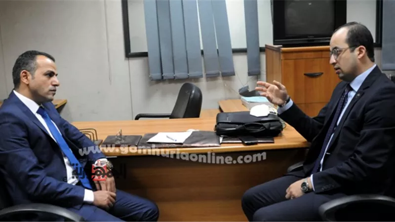 النائب خالد بدوي: اتوقع تغيير من 9-12 وزيراً في التعديل المرتقب.. وننتظر تعيين أعضاء من التنسيقية بالحكومة الجديدة