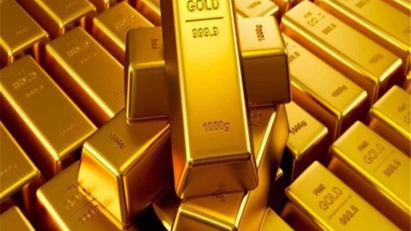 أعضاء شعبة المصنوعات الذهبية: توجيهات الرئيس بانشاء مدينة الذهب اتجاه رائع لتعظيم ايرادات الدولة