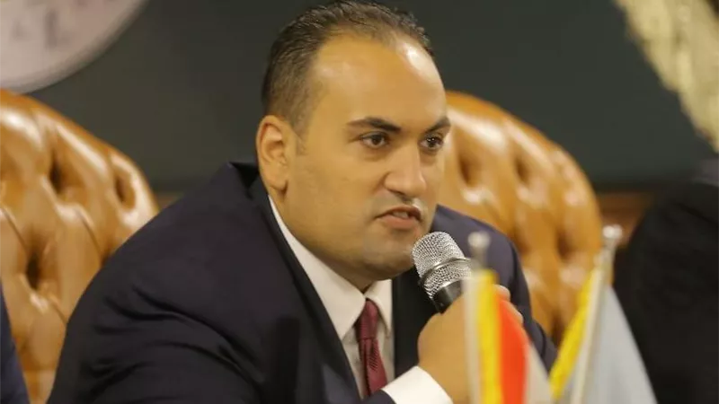نائب بالشيوخ: إدراج أمريكا لـ حسم بقوائم الإرهاب صفعة قوية للإخوان