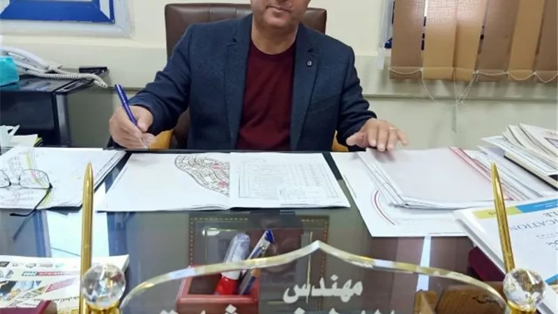رئيس جهاز حدائق العاصمة يكشف عن أهم المشروعات الخدمية فى المدينة.. بالصور والأرقام