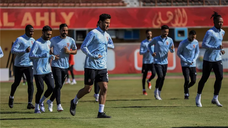بشرى سارة لجماهير الاهلى بشأن عودة نجم الفريق