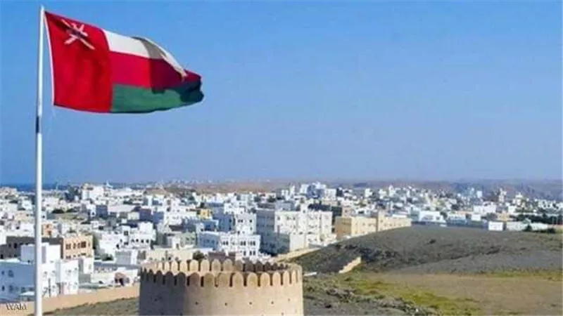 عمان تعلن اغلاق الحدود البرية لمدة اسبوع بسبب كورونا