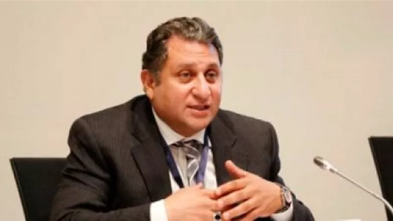 عقيل: نطالب الحكومة الأذربيجانية بتسليم أسرى الحرب الأرمن وفقًا للإتفاق الثلاثي