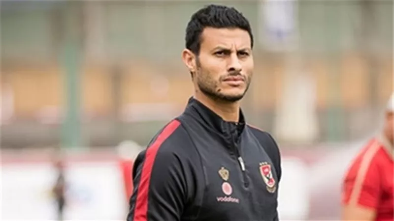 حقيقة إيقاف محمد الشناوى عقب أحداث مباراة البنك الأهلى