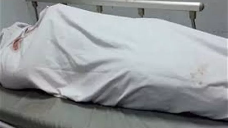 كشف غموض واقعة العثور على جثة بائعة متجولة بالدقهلية