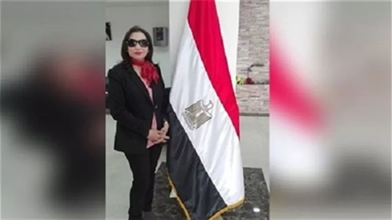 أمهات مصر