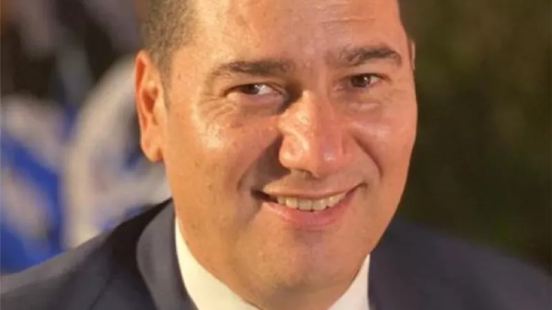 مؤمن صفا يكشف اسرار تالق الفراعنة في مونديال اليد