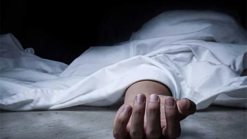 تشعل النيران فى نفسها لمرورها بأزمة نفسية