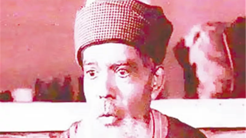 64 عامًا علي رحيل الكسار
