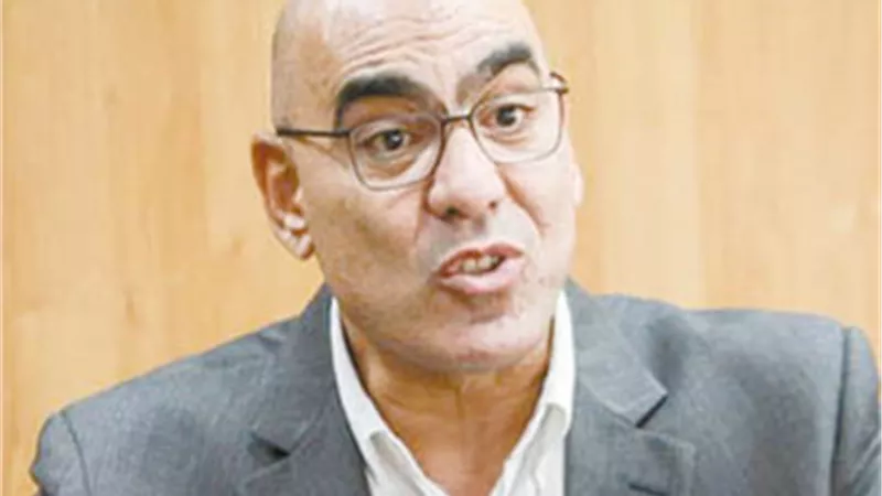 نصر: منتخبنا قادر للوصول لأبعد نقطة