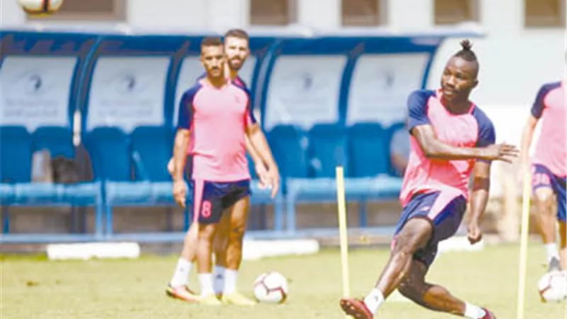 ارتباك في الاتحاد السكندري.. وتأجيل لقاء إنبي