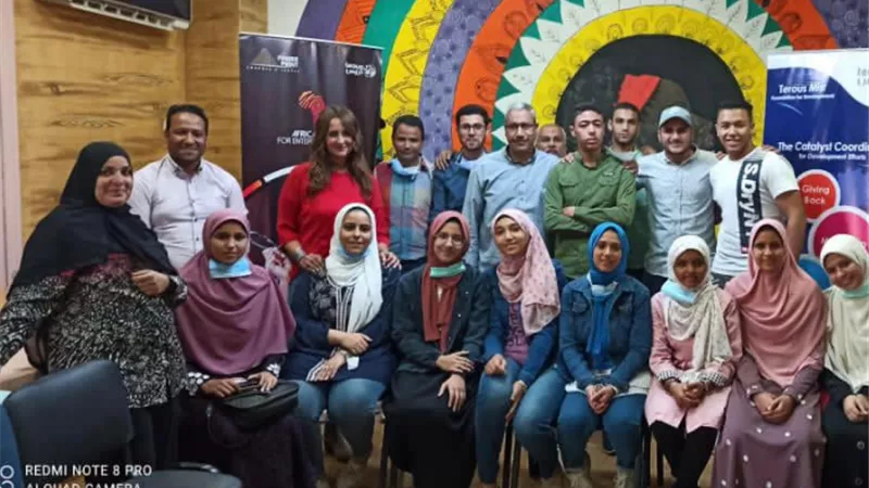تروس: «منحة الملهمين» وفرت دعم مادي ومعنوي لـ 125 طالب و طالبه من المتفوقين