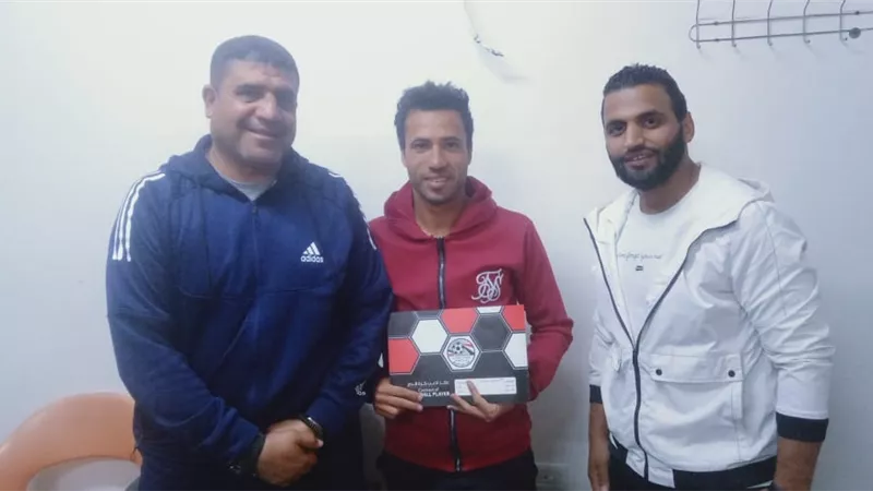 بنى سويف يضم