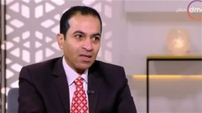 خبير: برنامج الإصلاح الاقتصادى كان داعمًا قويًا للاقتصاد خلال أزمة كورونا
