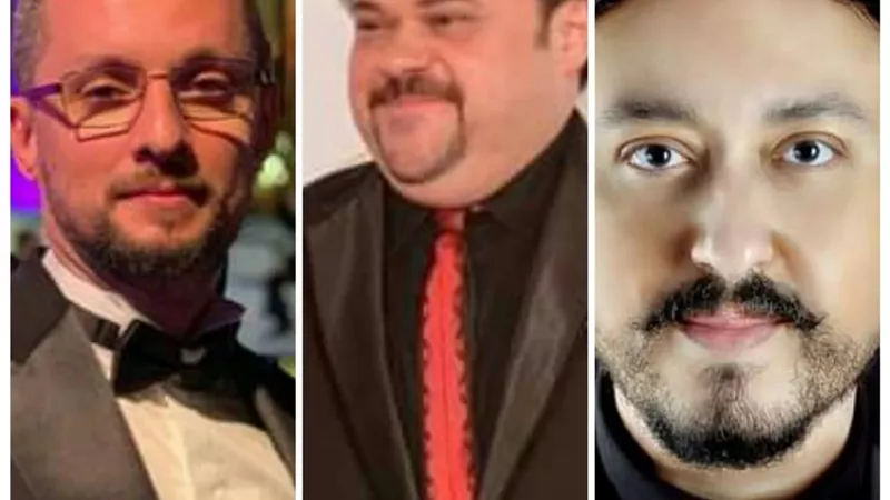رد ساخر من السيناريست عبد الرحيم كمال وزملائه على 