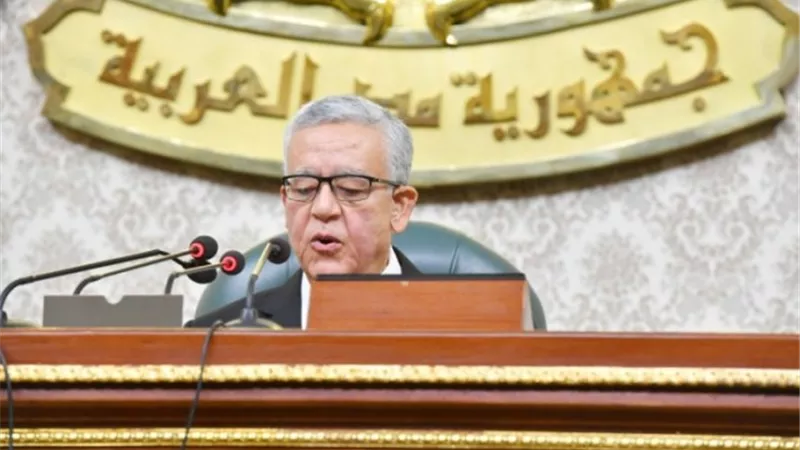 بعد الاستماع لرئيس الوزراء ووزيرى «التموين والتنمية المحلية».. رفع الجلسة العامة للبرلمان.. وتفاصيل جلسة الغد