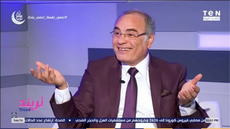 رئيس قسم الحساسية والصدر بطب الأزهر يكشف الفرق بين الموجتين الأولى والثانية لكورونا