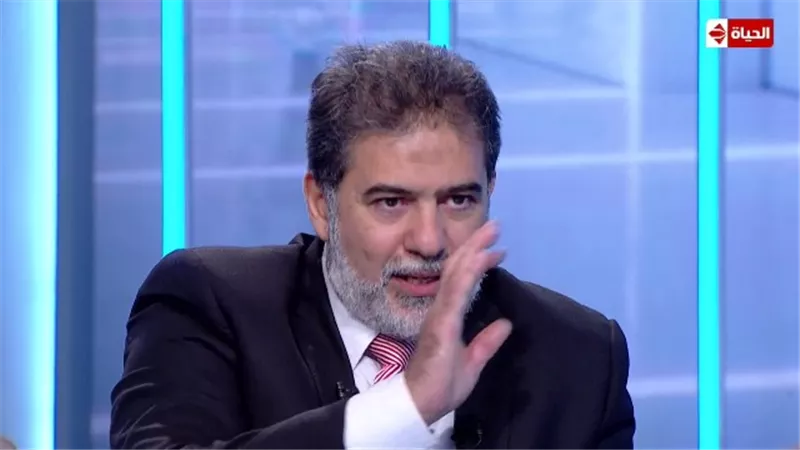 الفنان محسن محيي الدين: بدأت العمل في الفن من خلال برامج الأطفال
