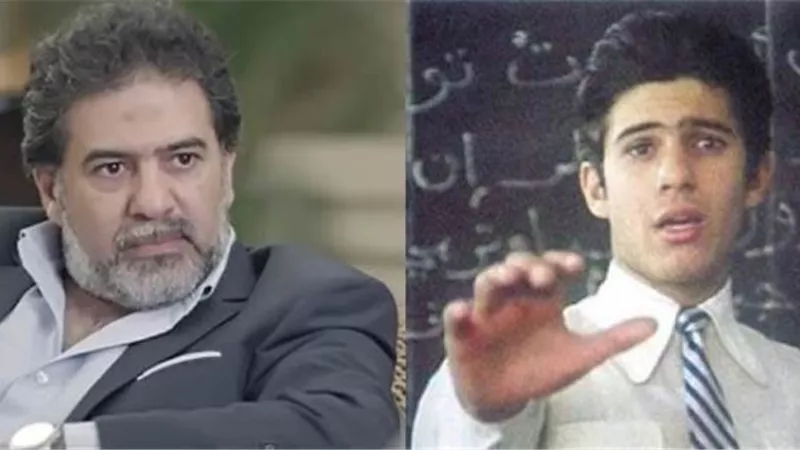 الفنان محسن محيي الدين يكشف عن سر اختفائه عن التمثيل بعد 1985