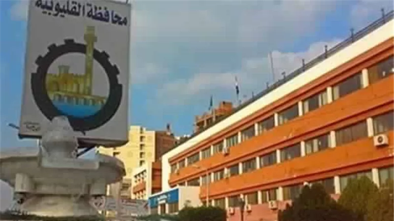 لمدة عام.. الدكتور خالد جمال قائما بأعمال مدير مديرية الشئون الصحية بالقليوبية
