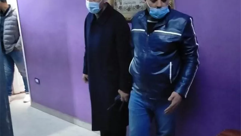 غلق مركزا للدروس الخصوصية.. ومصادرة ٣٥ 
