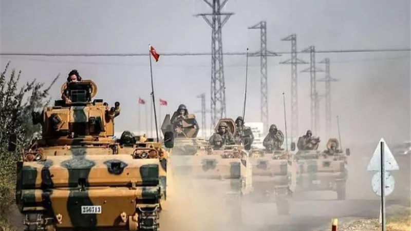 من سوريا إلى ليبيا .. مرتزقة أردوغان عبث مستمر