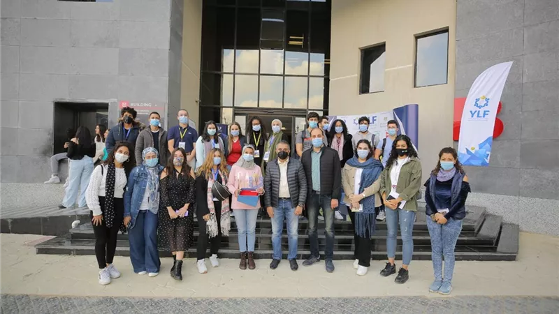 شباب القادة تطلق النسخة الثالثة من برنامج القيادة.. وتدعو شباب الجامعات للمشاركة