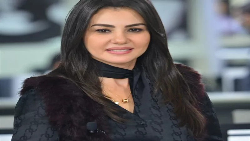 للمرة الثانية.. دينا فؤاد تتصدر تريند تويتر بعد تألقها فى مسلسل 