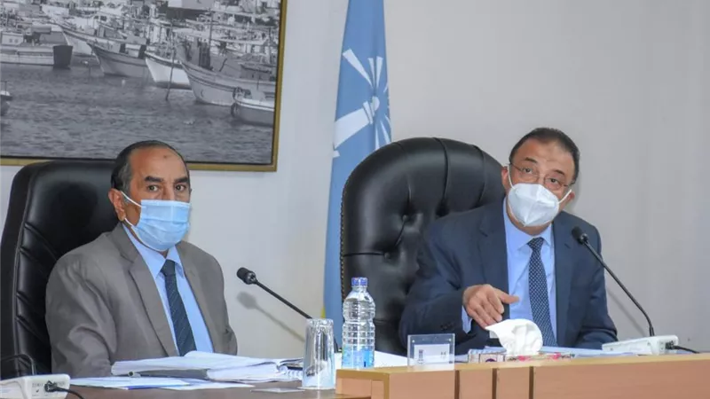 الشريف: ما حدث في شاطيء النخيل من حالات غرق أمر مرفوض