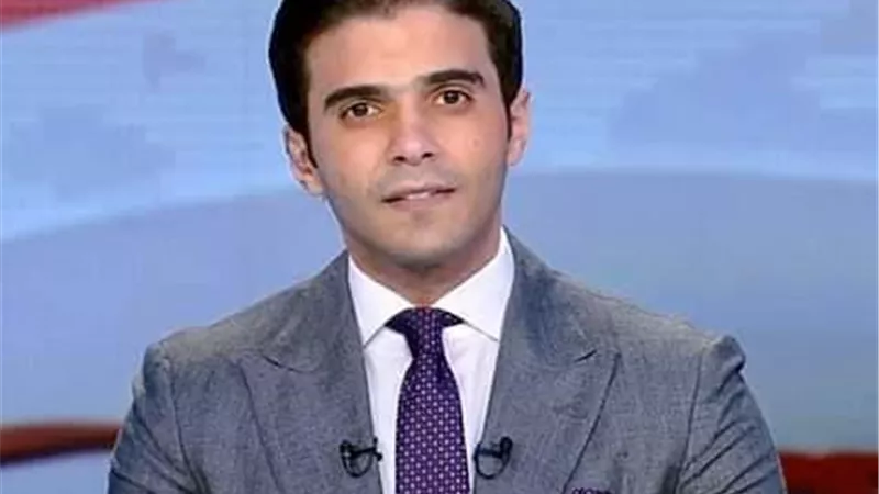 الإعلامي أحمد عبد الصمد ينضم لقائمة المصابين بفيروس كورونا
