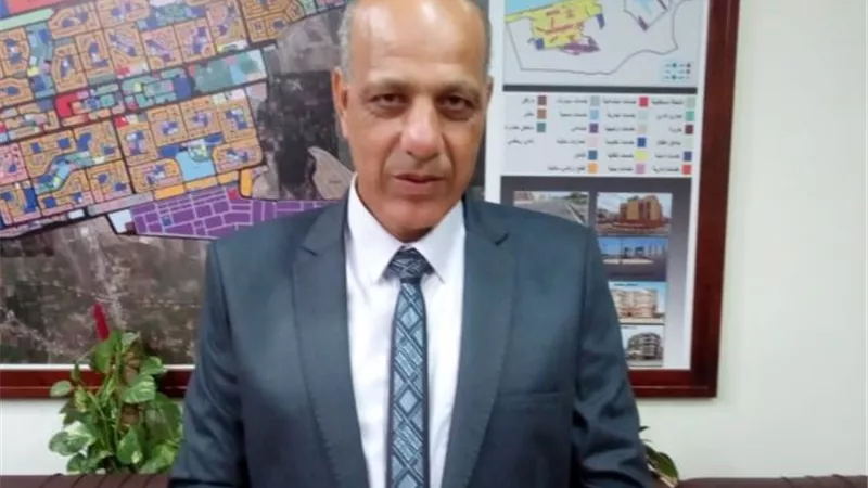 جهاز دمياط الجديدة يبدأ فى تسليم قطع الأراضى السكنية فى المدينة.. تعرف على الإجراءات بالصور