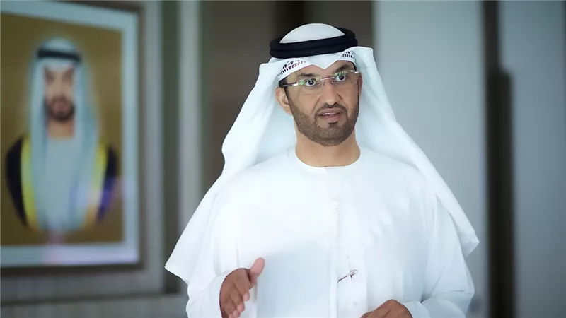 سلطان الجابر: الإمارات ملتزمة بجهود التنمية المستدامة العالمية بعد كوفيد-19