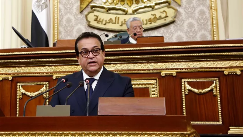 وزير التعليم العالي: 31 ألف عضو هيئة تدريس أجروا 21 مليون مناظرة طبية بمستشفيات الجامعات