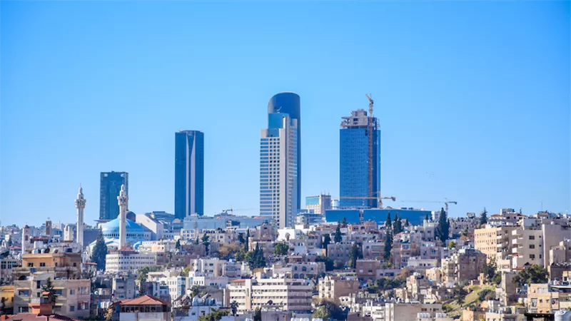 الأردن.. ارتفاع حالات الانتحار 28% العام الماضي