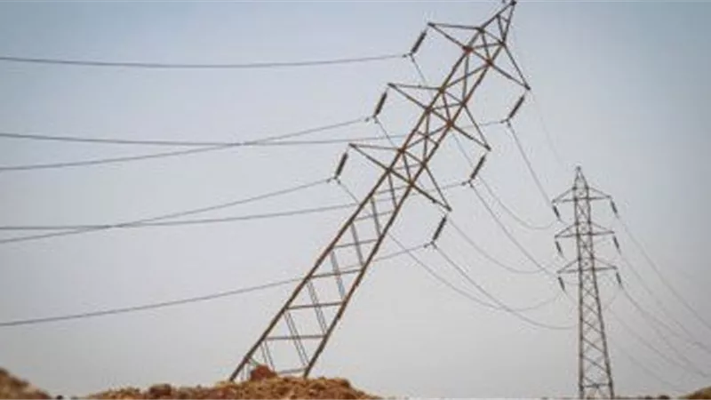 داعش يستهدف أبراج نقل الطاقة جنوب بغداد