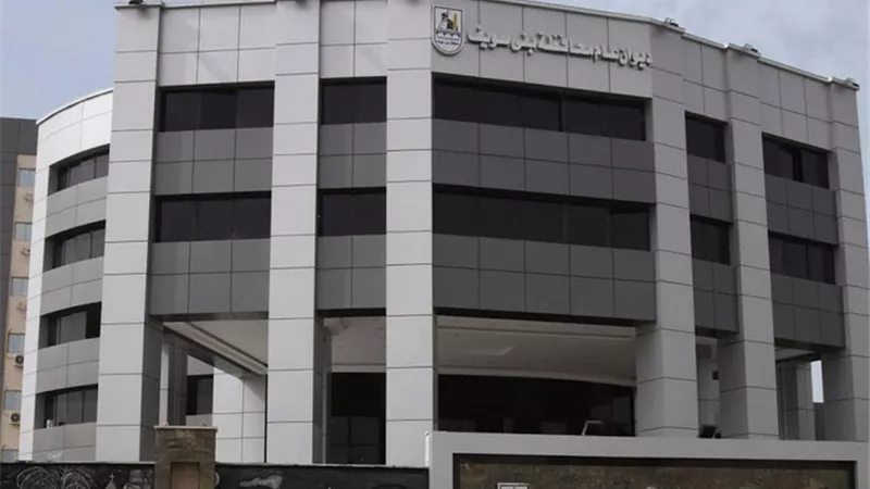 فصل التيار الكهربائي عن مغذي أبوسليم للصيانة