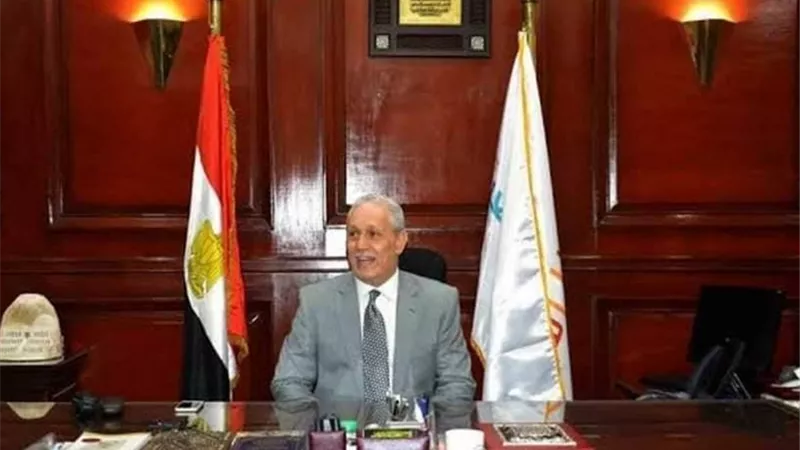 توزيع 1000بطانية بقرى الأقصر الأكثر إحتياجاً