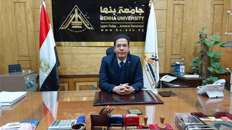 الجيزاوي:فتح باب التقدم لدورة يناير ٢٠٢١ للحصول على حوافز النشر الدولي