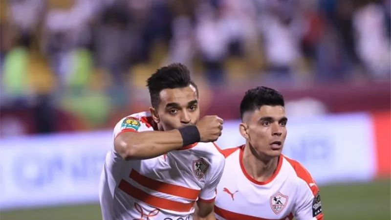 هدف يوسف أوباما فى شباك الجونة.. فيديو