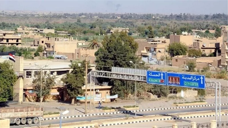 العثور على 7 جثث في الحسكة السورية