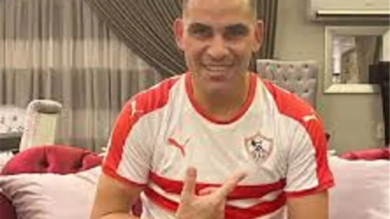 الماتش يخلص 3 أو 4.. احمد عيد يعلق على فوز الزمالك بهدف امام الجونة