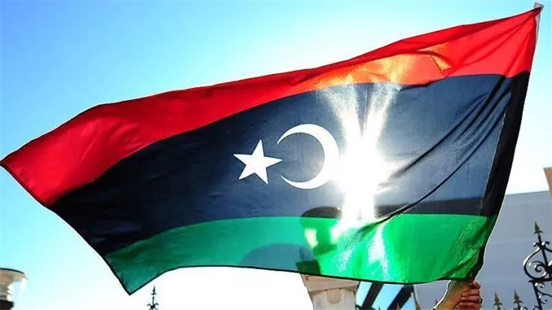 لعبة الأمم المتحدة في ليبيا
