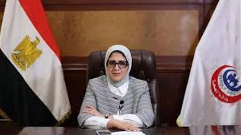 25 الف مواطن سجلوا على موقع الصحة لتلقى لقاح كورونا خلال 3 ساعات