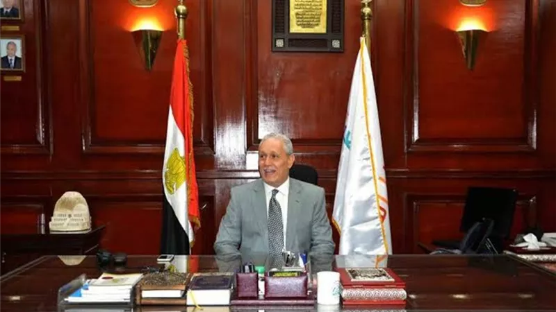 توزيع 1000بطانية بقرى الأقصر الأشد إحتياجاً